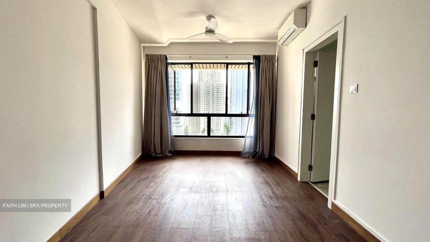 Yong An Park (D9), Condominium #497935001